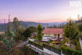 StayVista at Zolas Retreat 2BHK Pet Friendly and Breakfast Included